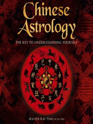 cover image of Chinese Astrology